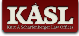 Kurt a Scharfenberger Law Offices